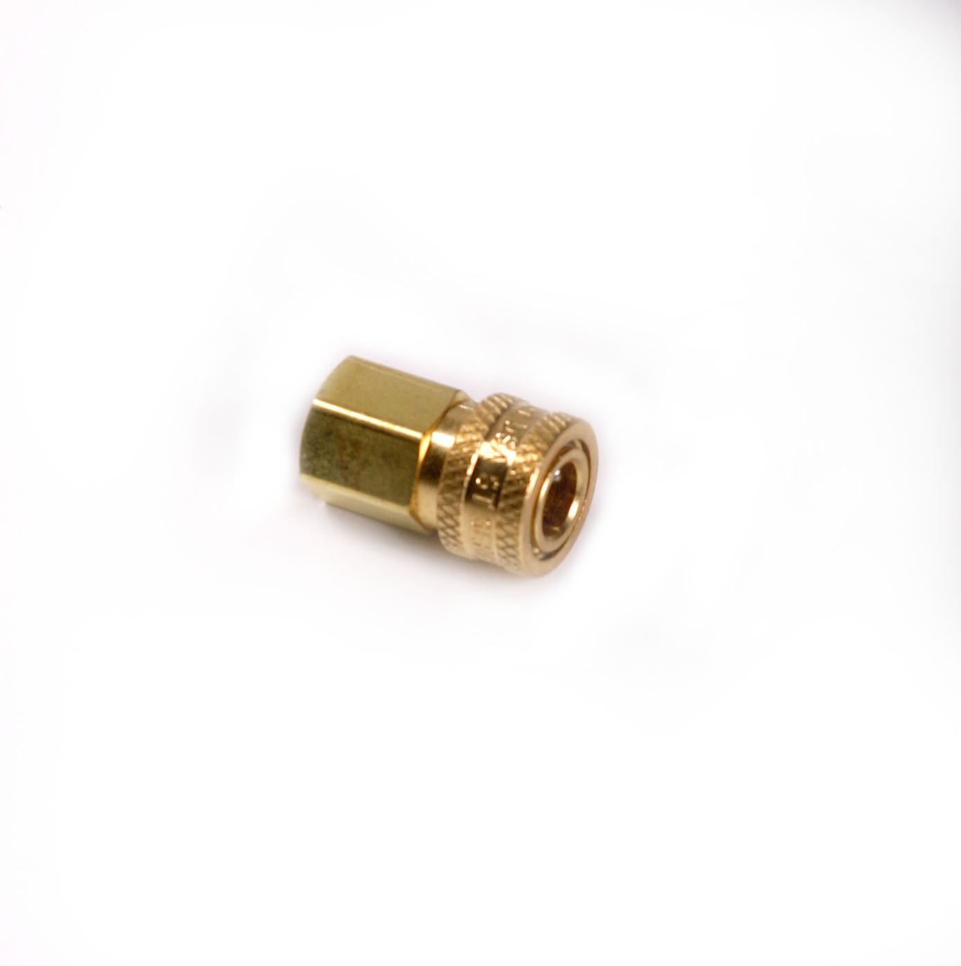 1/8” FPT x 1/8” Female Quick Connect | 052-434