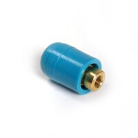 1/4” Female Safe Connect | AS56 Blue