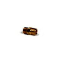 1/8” Brass Hex Nipple | 052-069