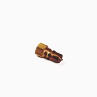 1/8” Male Qick Connect Brass | 052-048