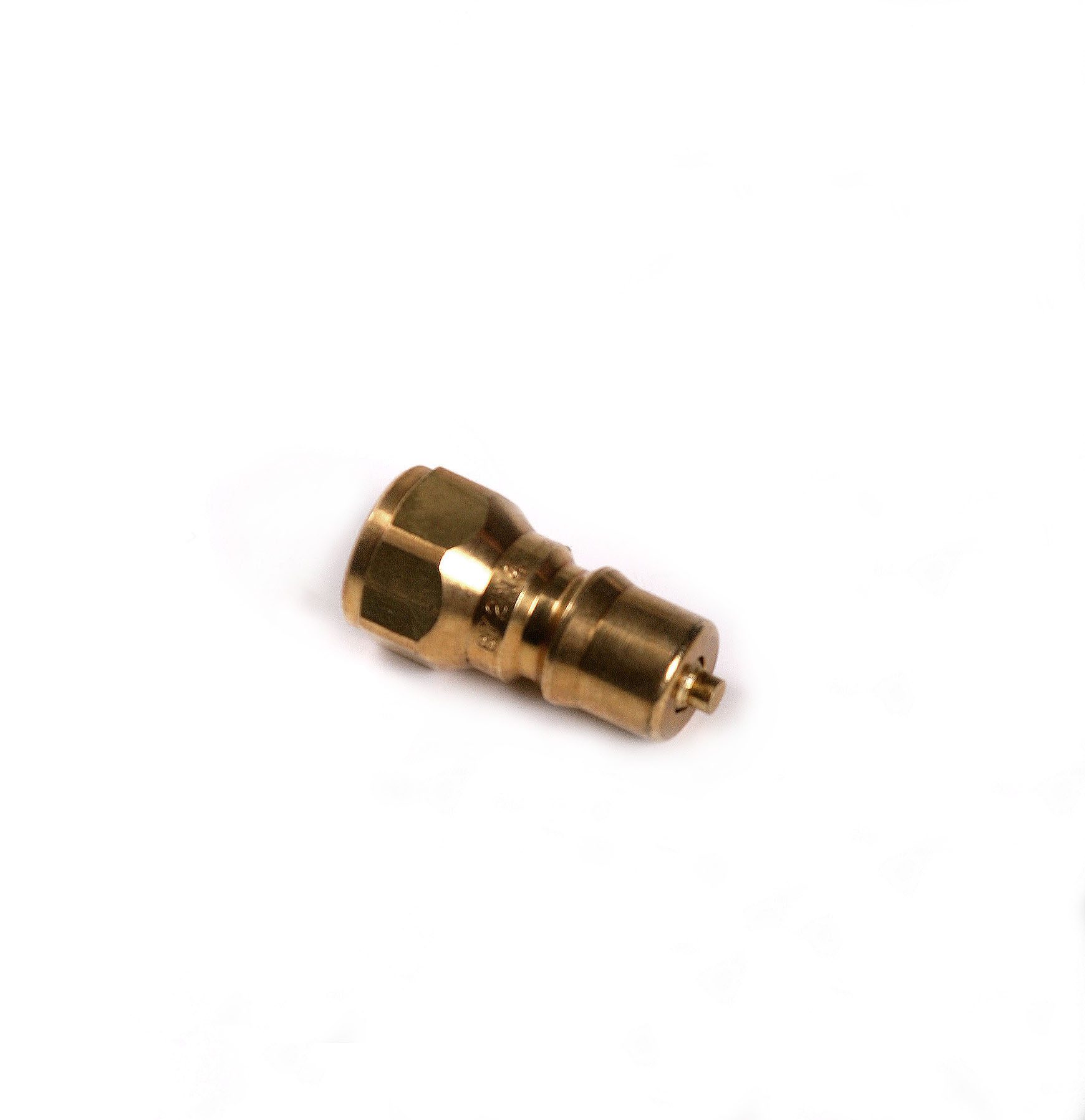 1/4” Male Brass Quick Connect | 052-050