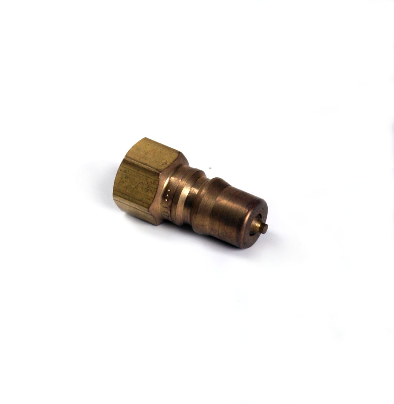 3/8” Male Quick Connect Brass | 052-052