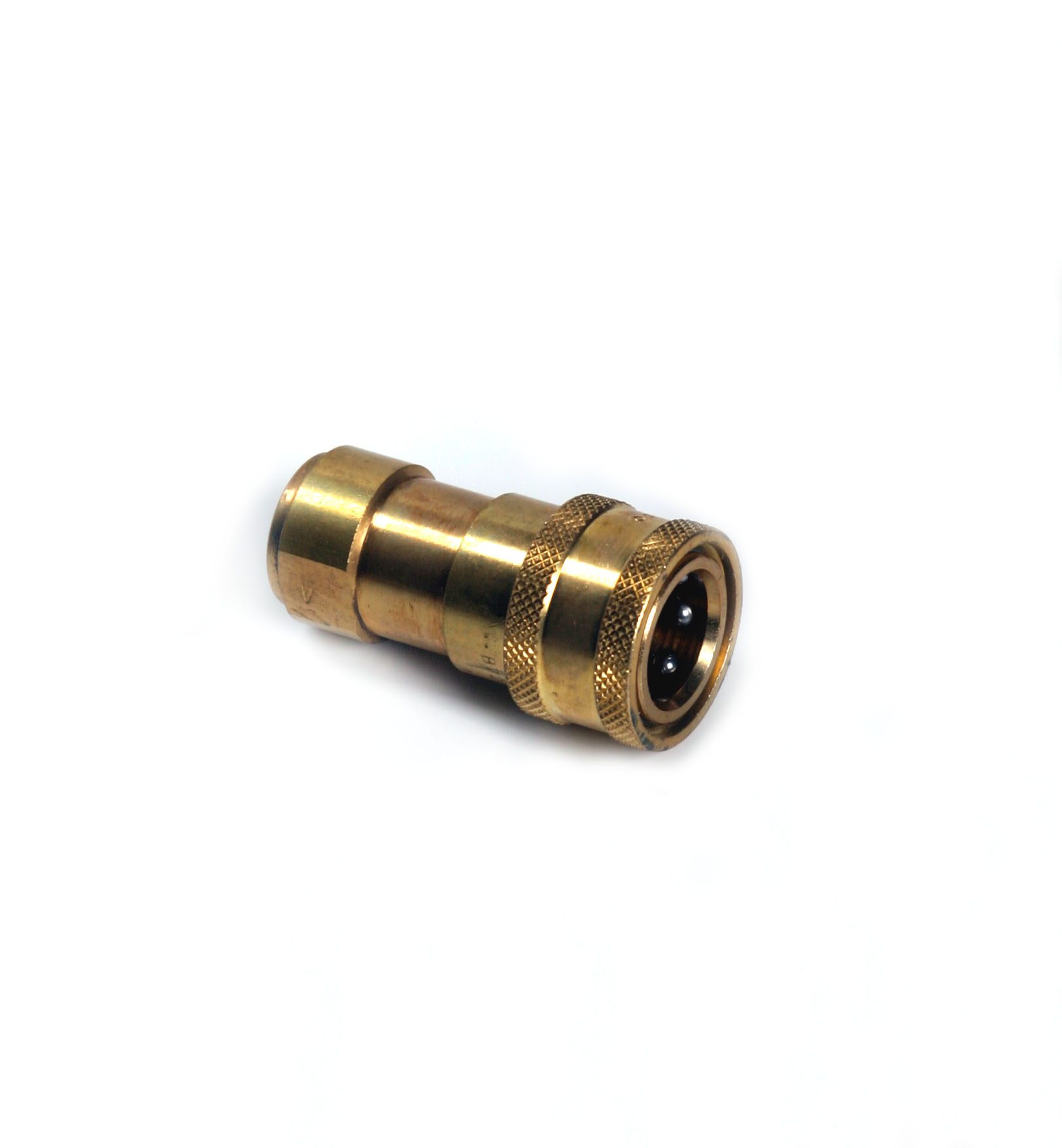 3/8” Female Quick Connect Brass | 052-053