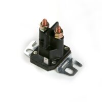 Briggs & Stratton 12 V DC Engine Starter Solenoid | 157-012 B&S 691656