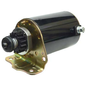 Briggs & Stratton Starter Motor| B&S 499521 – 795121