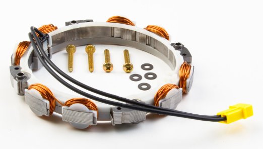 Briggs & Stratton Alternator | B&S 696458 – 592830