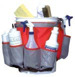 Bucket Caddy Busy Pockets | AX106A