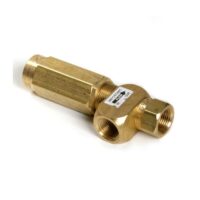 Bypass Valve | 169-101