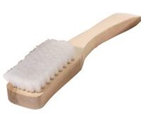 Tamping Spotting Brush | AB10