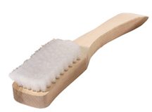 Tamping Spotting Brush | AB10