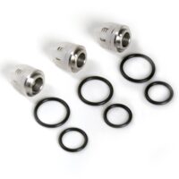 CAT Pump 3CP Valve Kit – New Style | 078-270