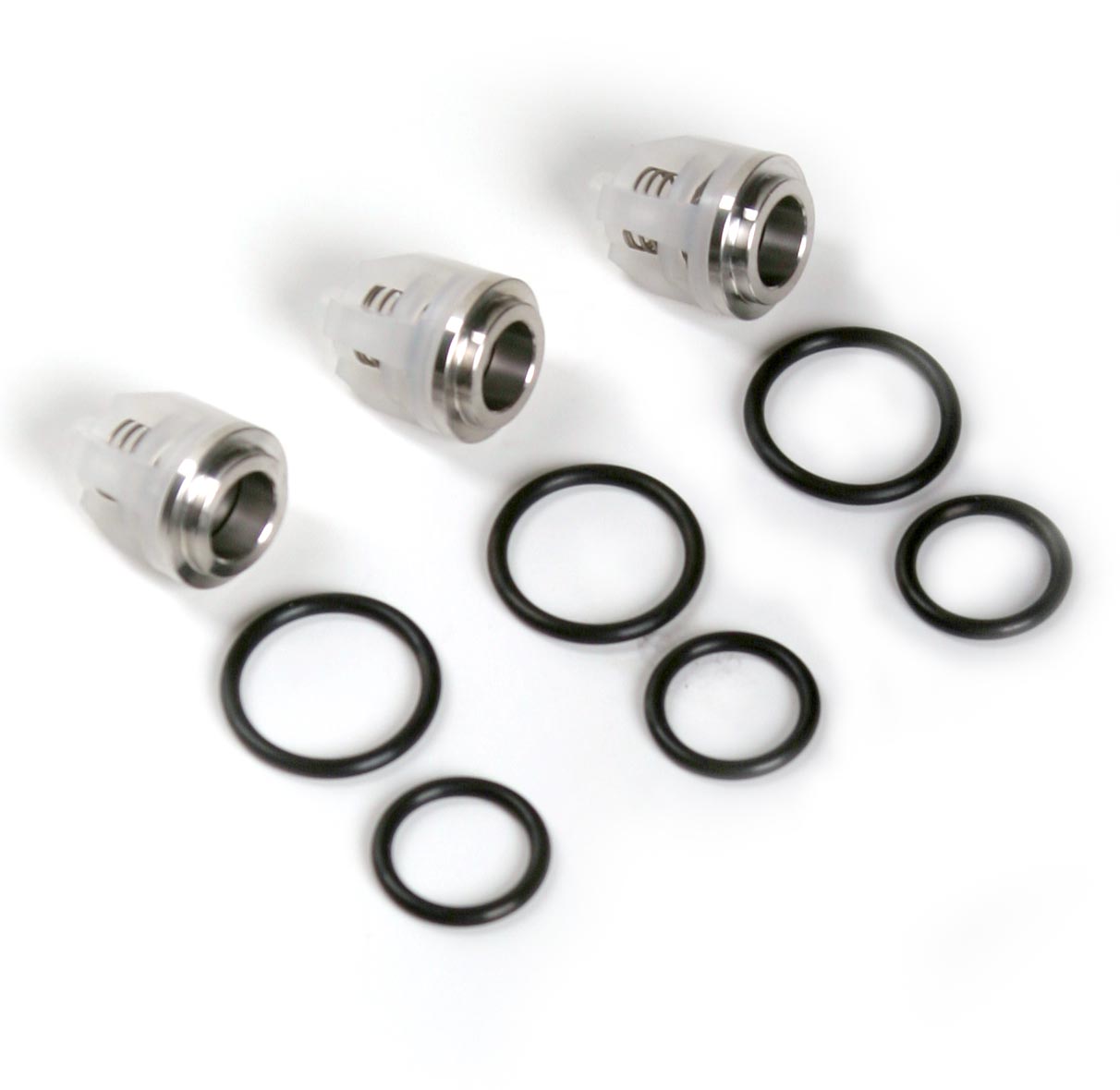 CAT Pump 3CP Valve Kit – New Style | 078-270