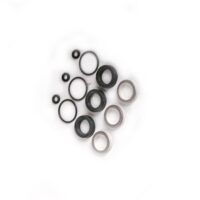 CAT Pump 3CP Seal Kit – New Style | 078-271