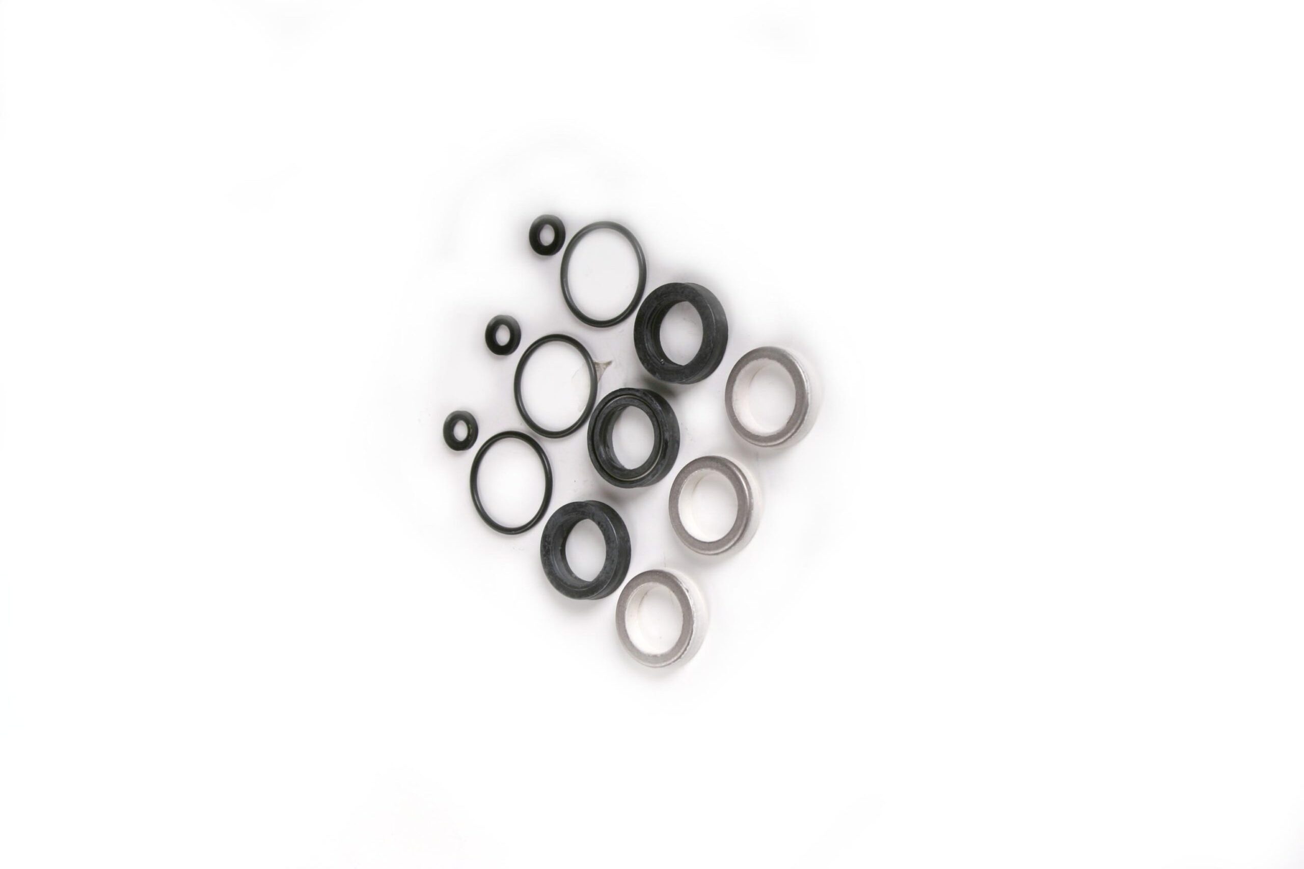 CAT Pump 3CP Seal Kit – New Style | 078-271