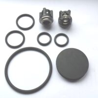 Chemical pump repair kit