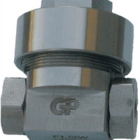 Stainless steel chemical pump 111-184