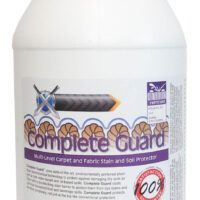 Complete Guard
