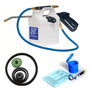 Sprayers
