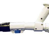 DM3-HiFlo DriMaster Upholstery Tool | 163-220