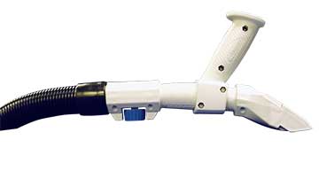 DM3-HiFlo DriMaster Upholstery Tool | 163-220