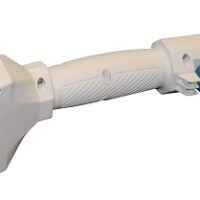 DM3-HiFlo DriMaster Upholstery Tool | 163-220