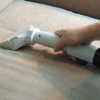 DM3-HiFlo DriMaster Upholstery Tool | 163-220