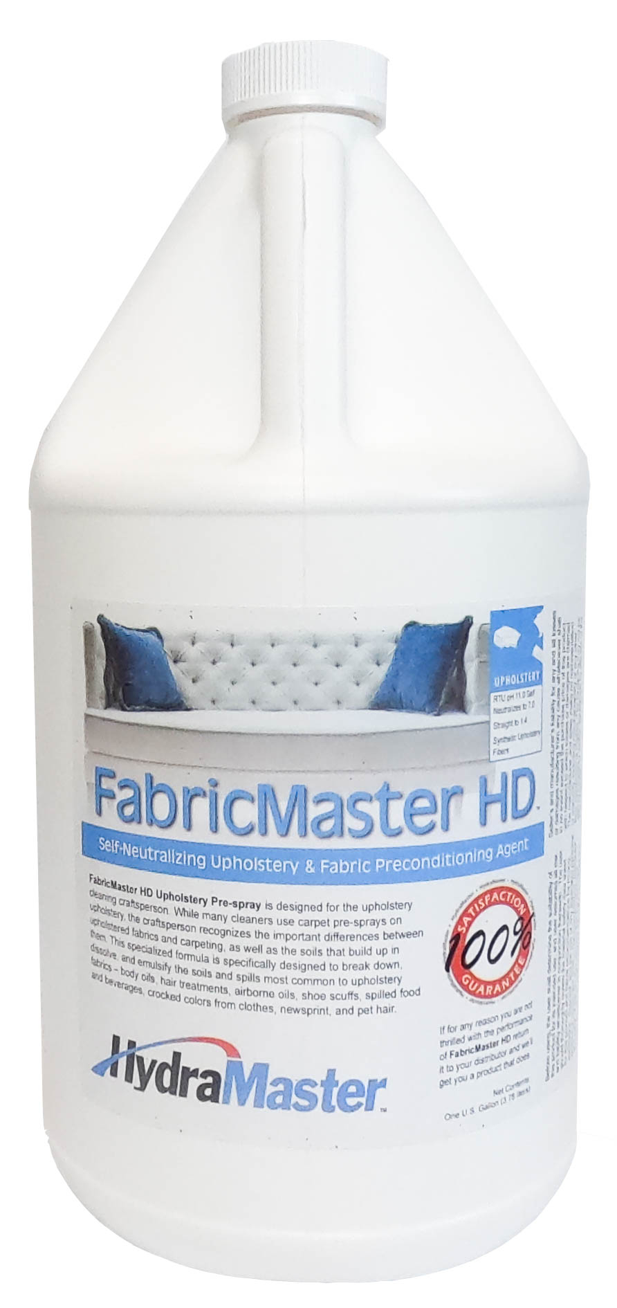 FabricMaster Heavy Duty