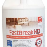 Fast break HD