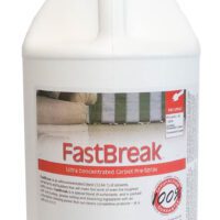 Fast break