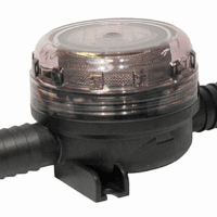 Flojet Pump strainer filter 01740-000