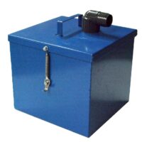 Inline waste Filter Box