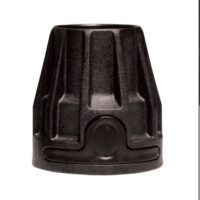 Flash Cuffs 2″ to 1.5″ reducer cuff AH201