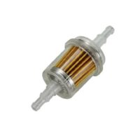 Inline Fuel Filter | 049-002