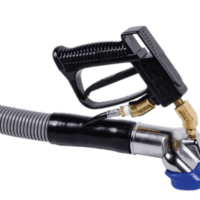 4” Gekko Hand Tool | AR53
