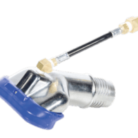Gekko 4″ Tile and Grout Head | AR51D