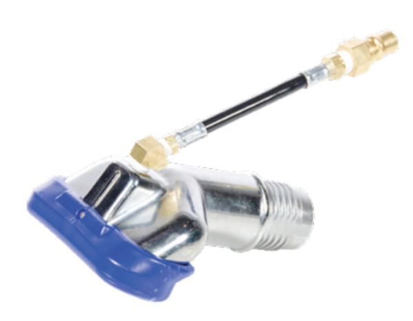 Gekko 4″ Tile and Grout Head | AR51D