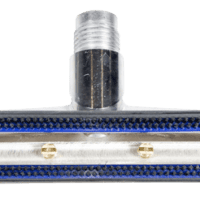 Gekko 14″ Brush Tool Head Attachment | AR51H