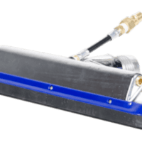 Gekko 14″ Brush Tool Head Attachment | AR51H