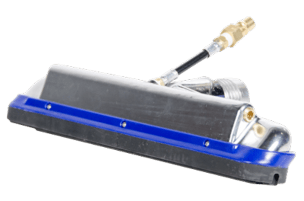 Gekko 14″ Brush Tool Head Attachment | AR51H
