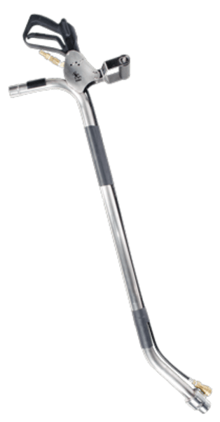 Gekko Wand Assembly – No Head | AR51A