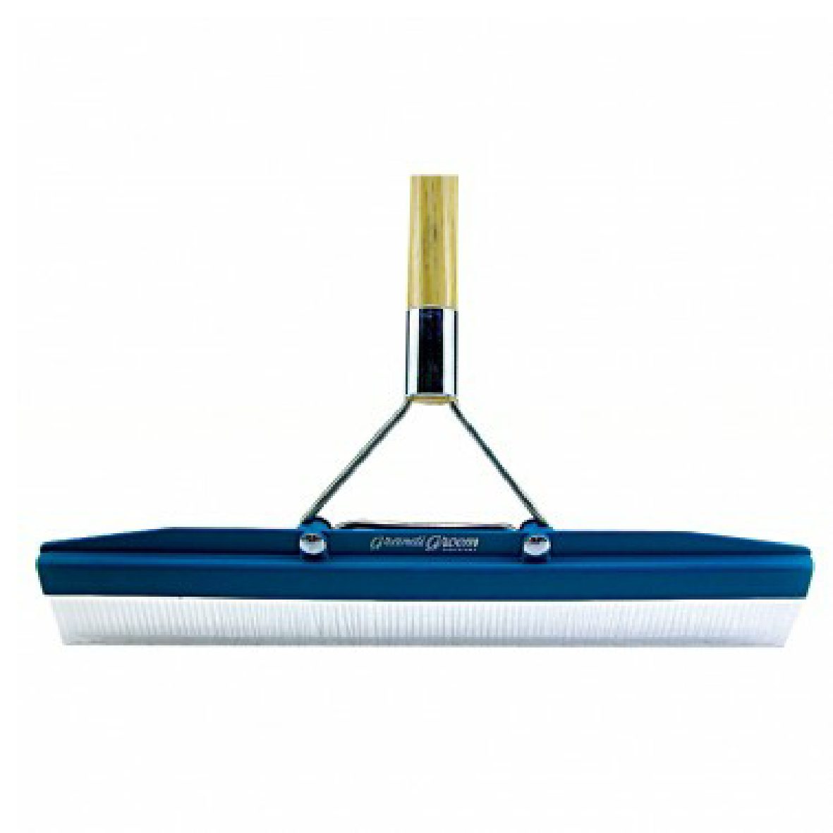 Grandi Groom – 18” Carpet Pile Rake With Handle | AB24