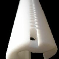 GreenGlide 14” Holed – PMF 520 | GG-001