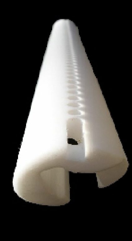 GreenGlide 14” Holed – PMF 520 | GG-001