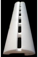 GreenGlide 14″ Slotted – Prochem Titanium | PCTI