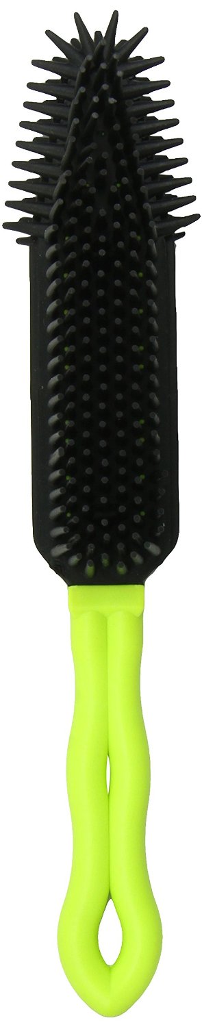 The Grime Reaper Upholstery Brush | AB109