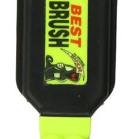 The Grime Reaper Upholstery Brush | AB109