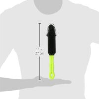 The Grime Reaper Upholstery Brush | AB109