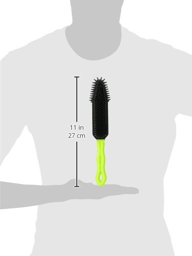 The Grime Reaper Upholstery Brush | AB109
