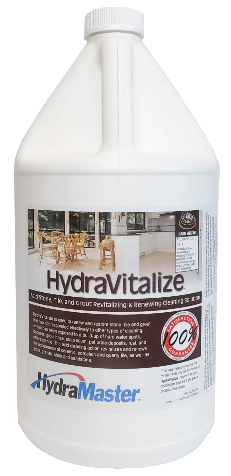 HydraVitalise