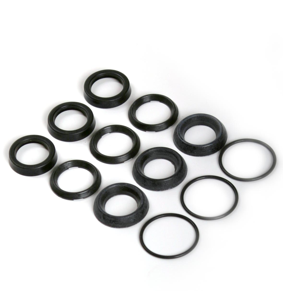 Hydra Pump High Temp Seal Kit | 078-158
